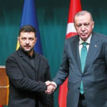 İstanbul süreci devreye girmeli