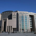 İstanbul’da casusluk operasyonu