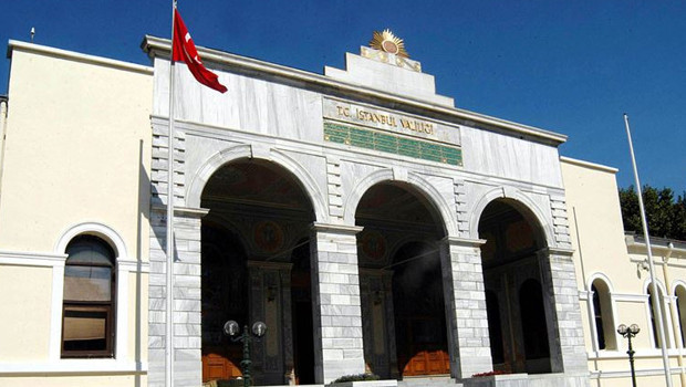 İstanbul’daki mekânlara kamera şartı geldi