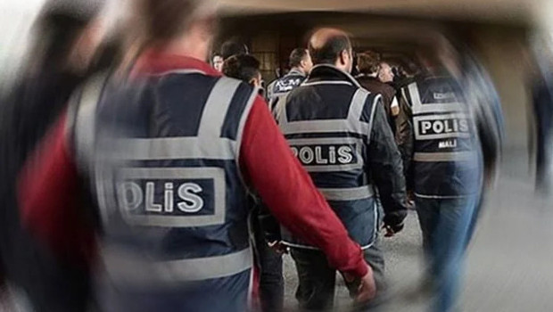 Kapalıçarşı'da 'kara para aklama' operasyonu! 335 milyonluk mal varlığına el konuldu