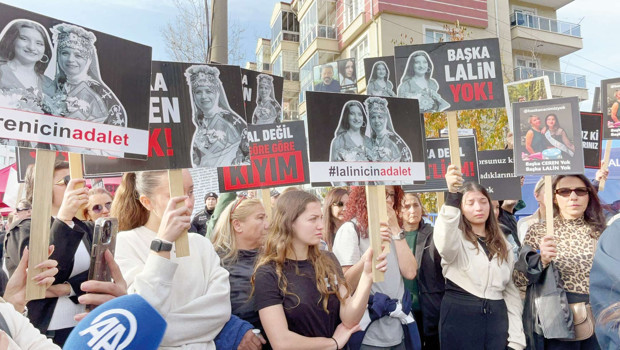 Kartalkaya sanıklarına ceza yağdı... Mahkeme heyetine büyük alkış