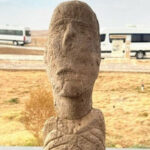 Kazı Başkanı Özdoğan Hürriyet’e anlattı… Ağzı dikili heykelin sırrı ne