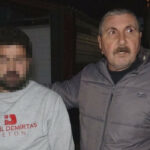 Komşusunu tabancayla vurdu: "Benim olayla alakam yok, böyle bir talihsizlik olmuş