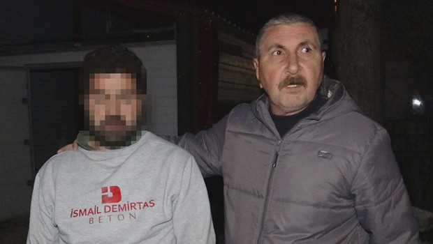 Komşusunu tabancayla vurdu: "Benim olayla alakam yok, böyle bir talihsizlik olmuş