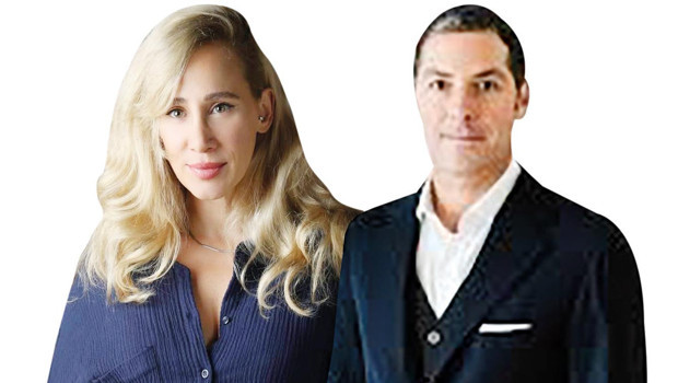 Küçük İris’in babası Dinçkök çıktı