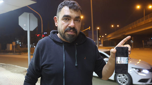 Küstahlığın böylesi! Tepki görünce 'Firmam zengin, cezamızı öderiz' dedi