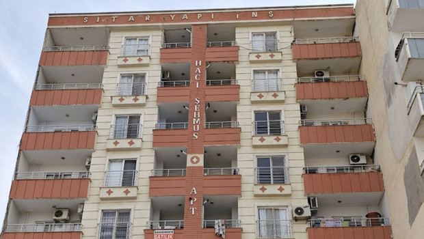 Mardin'de korkunç olay! Aynı aileden 3 kişi, başından vurulmuş halde ölü bulundu