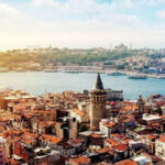 Marmara depreminde deniz uyaracak