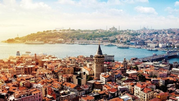 Marmara depreminde deniz uyaracak