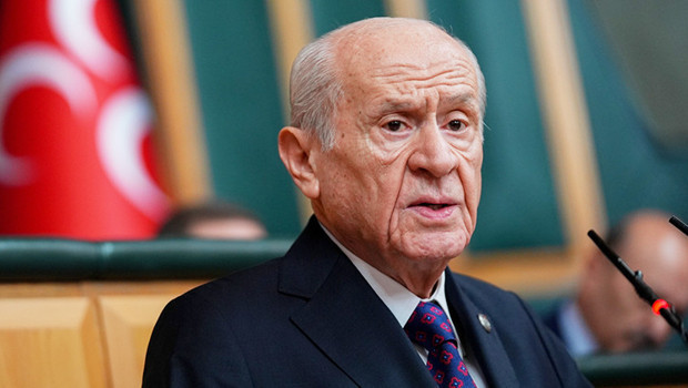 MHP lideri Bahçeli: Terörsüz Türkiye'nin şafağı sökecek