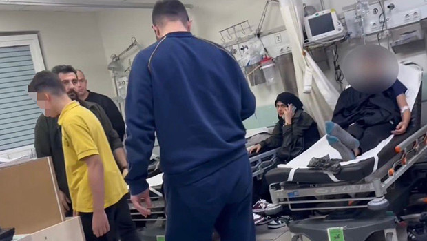 Okulda profiterol yiyen öğrenciler hastanelik oldu