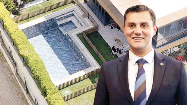 Ölüm bir gün önce ‘gözükmüş’