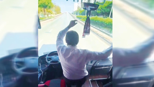 Ölümle dansa çifte ceza