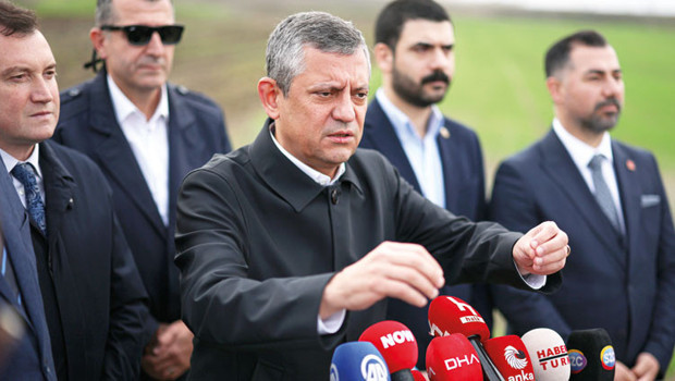 Özel: AK Parti’nin tutumunu bir göreyim