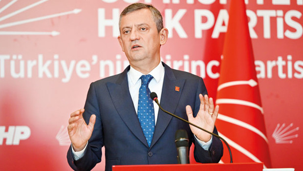 Özel, Başsavcı’ya tazminat ödeyecek