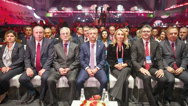 Özel: Esas mesele iktidar olmak