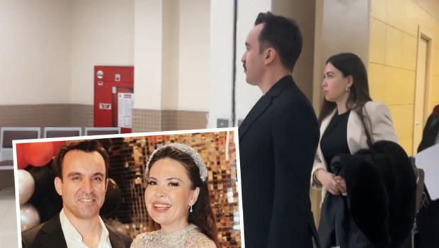 Özlem ve Tayyar Taylan Öz çiftinden dikkat çeken savunma! Engin Polat sorusuna bu cevabı verdiler