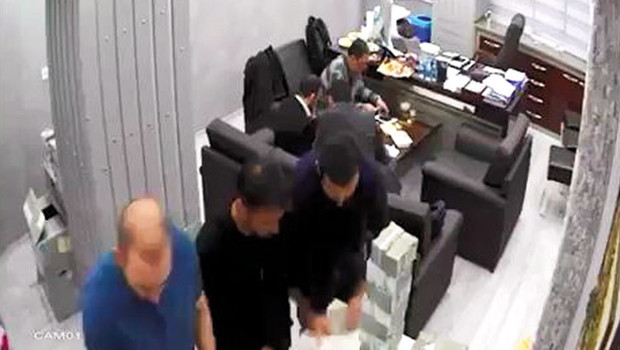 Para kuleleri davasında ‘AYM’nin cevabı beklenecek