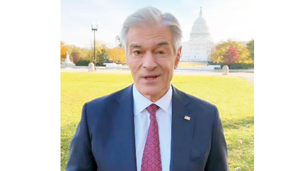 Prof. Dr. Öz’den eski avukatına suç duyurusu