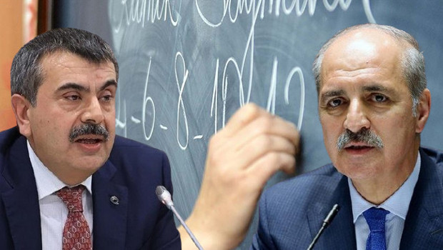 Siyasilerden 24 Kasım Öğretmenler Günü mesajı