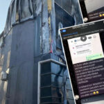 Skandal paylaşımlar: Yangın faciasında hayatını kaybeden işçilere hakaret ettiler!