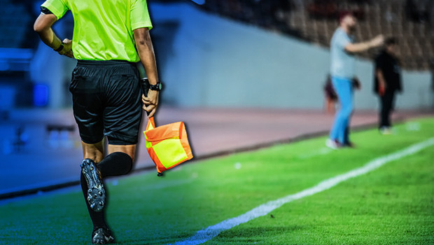 Son dakika... Futbolda bahis operasyonu: 17 hakem ve 1 Süper Lig kulübü başkanı gözaltına alındı