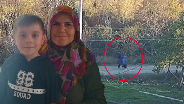 Son dakika... Kastamonu'dan kahreden haber! Kayıp olan 5 yaşındaki Osman'ın cansız bedeni bulundu