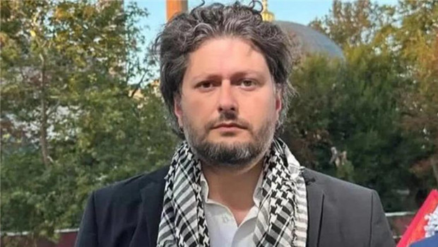 Sosyal medya kullanıcısı Furkan Bölükbaşı tutuklama talebiyle hakimliğe sevk edildi