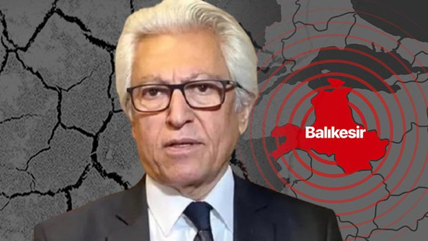 Stres birikimi artıyor: Gelenbe Fayı sessiz ama riskli! Kaç büyüklüğüne kadar deprem bekleniyor? Uzman isim gözlemlerini paylaştı...