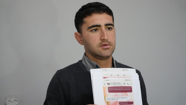 Tapuda 1 milyon 850 bin liralık dolandırıcılık! Hem ev sahibine hem de alıcıya tuzak