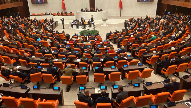 TBMM'de bu hafta 4 bakanlığın bütçesi görüşülecek