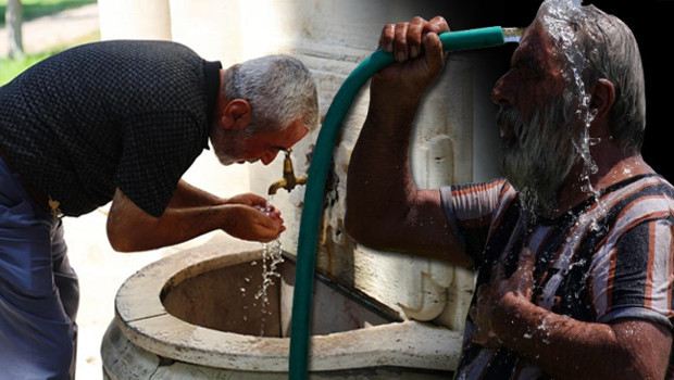 Türkiye'nin en sıcak ili belli oldu! Meteoroloji uyardı: Kasım ayında yağış yok | 'Gelecek sene de bu felaketler ile karşı karşıya kalacağız'