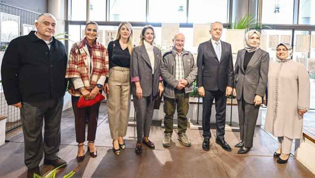 Türkiye’nin bitkileri tek bir yayında