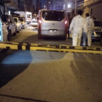 Ümraniye'de kan donduran olay! Cinnet geçiren adam, oğlu ve kardeşini öldürdü