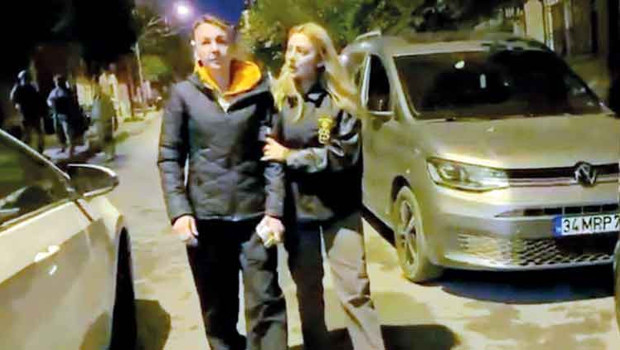 Vahşi cinayet 19 yıl sonra çözüldü