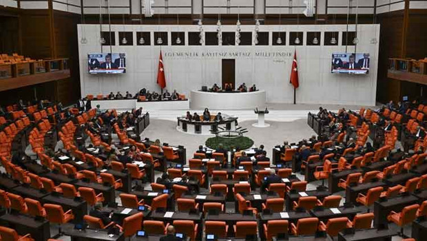 Vakıflar Kanunu değişti