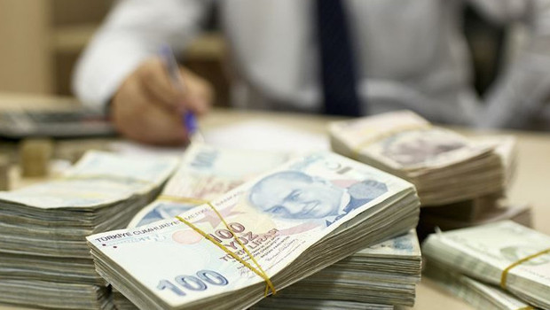 Vergi paketi Meclis’te