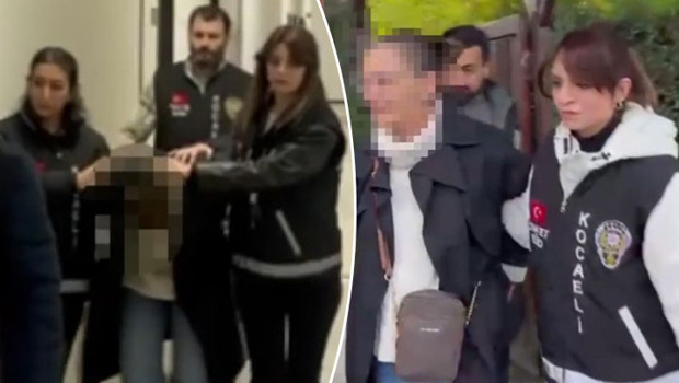 Yeni doğmuş bebeğini öldürüp çöpe attı! 18 yıl sonra yakalandı