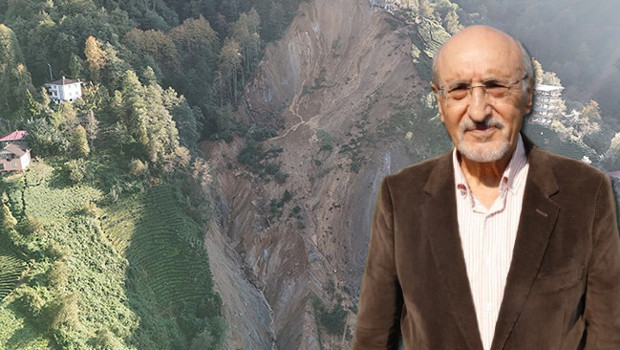 Yer çekiminin etkisiyle oluştu: 2 il arasında mikro deprem kümesi gelişti! Uzmanı uyardı: 'Beklediğimizden daha fazla etkili olabilir'