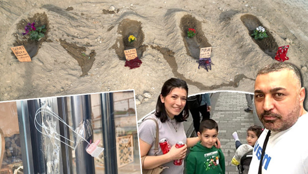 Zehirlenme faciası... 4 kişilik aile hayatını kaybetmişti! Temizlik personelinin ifadesi ortaya çıktı