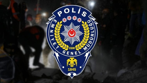 235 emniyet müdürü emekli edildi