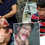 3 gün süren kâbus: Hamam böceği yedirildi, darbedildi, dişleri kırıldı! İşkence davasında karar