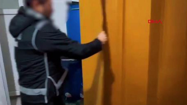 81i ilde kaçak alkol operasyonu: 169 şüpheli hakkında işlem yapıldı