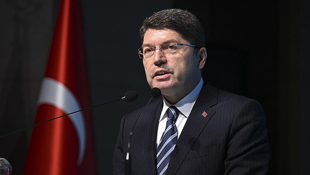 Adalet Bakanı Yılmaz Tunç: 7.5 yıla kadar hapis cezası verilecek