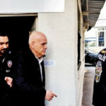 Ahmet Çakar hastaneye kaldırıldı