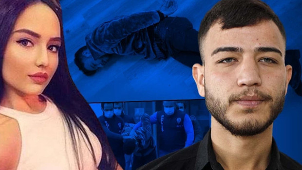 Aleyna Çakır davasında yeni gelişme... Ümitcan Uygun'un arkadaşı tanık olarak dinlendi