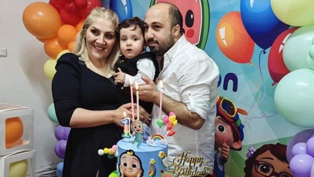 Altay bebeğin ölümünde sanıklar hakkında müebbet hapis istemi