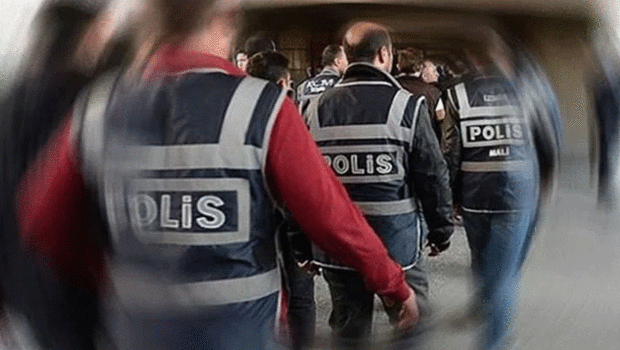 Ankara’da FETÖ üyesi 7 firari hükümlüden 6’sı yakalandı
