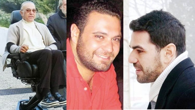 Aslı Baş davası sil baştan