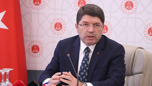 Bakan Tunç: Adli emanetlerle ilgili teftiş süreci başlatıldı